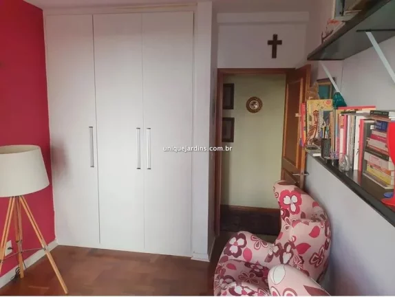 Imagem Apartamento à venda Itaim Bibi São Paulo