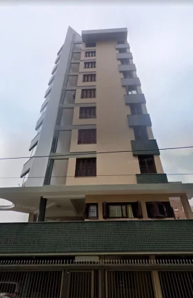 Imagem Apartamento à venda, com 2 quartos, 75m²
