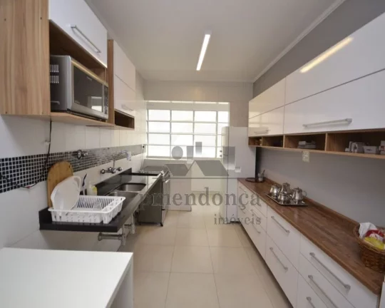 Imagem Apartamento 3 quartos, 2 vagas, 152 m²