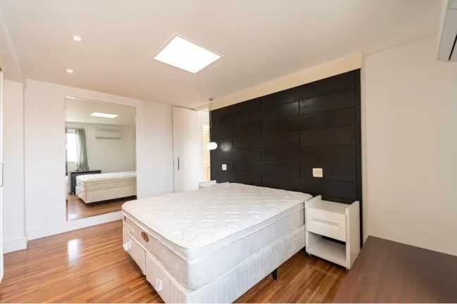 Imagem APARTAMENTO RESIDENCIAL em São Paulo - SP, Moema