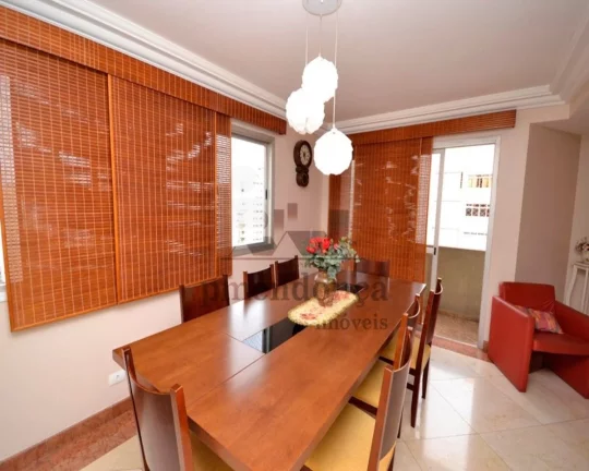 Imagem Apartamento à Venda Perdizes 4 quartos 1 suite e 2 vagas