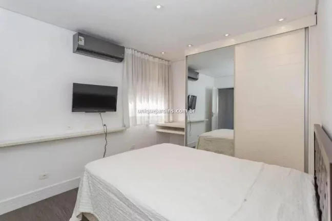 Imagem Apartamento para alugar Jardim América São Paulo