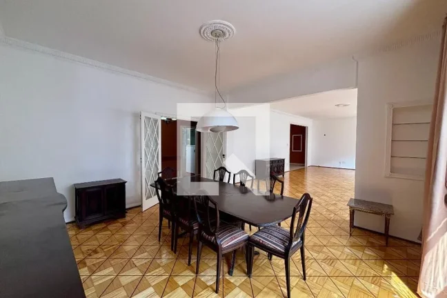 Imagem Apartamento à Venda - Copacabana, 3 Quartos, 230 m2