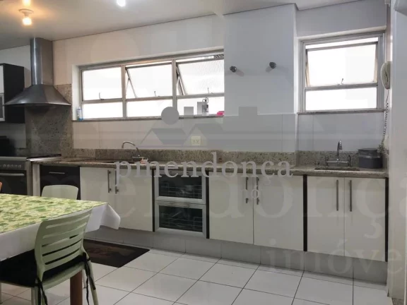 Imagem Apartamento 4 quartos, 2 suites, 3 vagas,