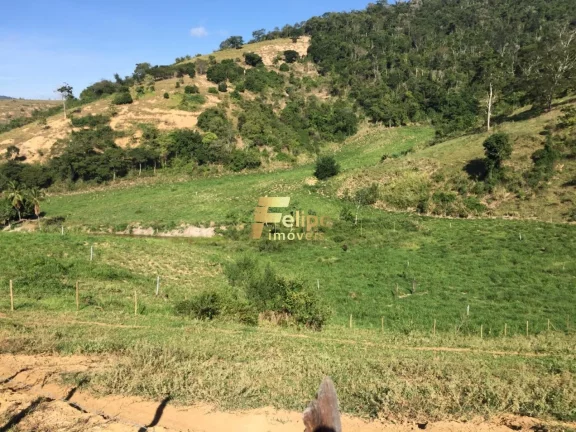 Imagem Fazenda de aproximadamente 50 alqueires.