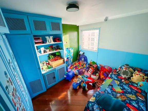Imagem Apartamento à venda no bairro Vila Campestre - São Paulo/SP