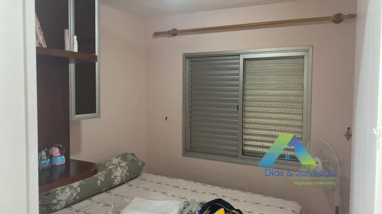 Imagem Apartamento à venda com 75m², 2 quartos e 2 vagas Saúde