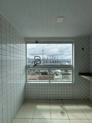 Imagem Apartamento01 dormitório com suíte, 50m2, Aviação, Praia Grande