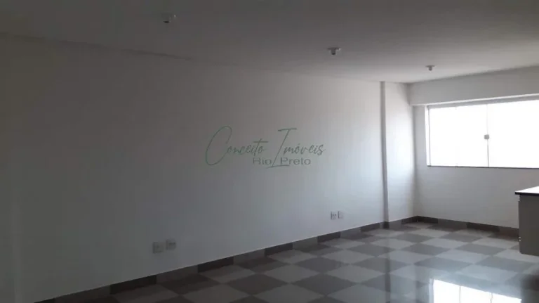 Imagem Sala Comercial para Locação em São José do Rio Preto, Bom Ja