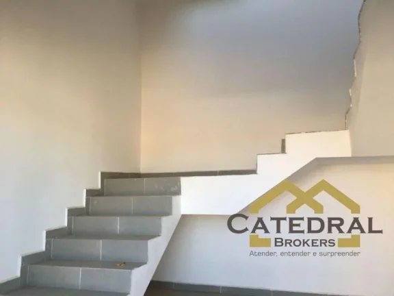 Imagem SOBRADO À VENDA, 60 M² POR R$ 200.000,00 - CAIOÇARA - JARINU/SP