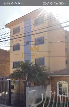 Imagem Apartamento à venda em Jardim Simus Zona Oeste - Sorocaba/SP