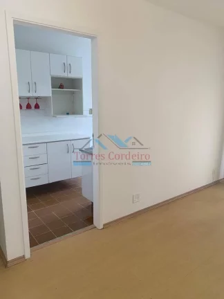 Imagem Apartamento 1 dormitório - 1 vaga - Pinheiros