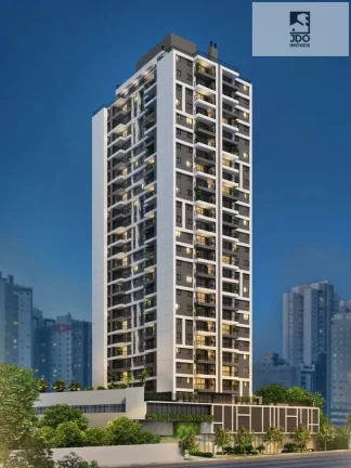 Imagem Apartamento a Venda no bairro Cristo Rei - Curitiba, PR
