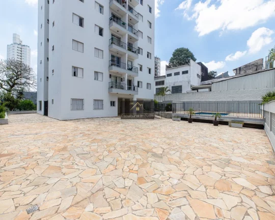 Imagem VILA MASCOTE ÓTIMO CUSTO BENEFÍCIO APARTAMENTO 2 DORMITÓRIOS SALA 2 AMBIENTES SACADA 2 BANHEIROS 1 VAGA ARMÁRIOS PISCINA SALÃO FESTAS