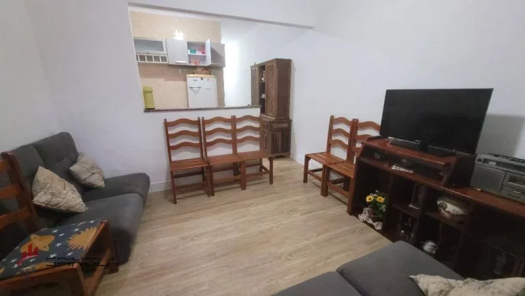 Imagem Casa com 2 dormitórios à venda, 86 m² por R$ 380.000,00 - Jardim Imperador - Praia Grande/SP