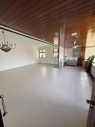 Imagem Apto - 3 Suítes - 172m² - Intermares, Cabedelo/PB