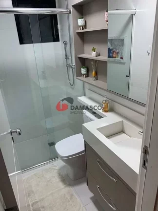 Imagem Apartamento à venda 3 Quartos, 1 Suite, 2 Vagas, 83M², Vila Regente Feijó, São Paulo - SP