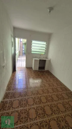 Imagem Sobrado para alugar em Diadema, Taboão, com 2 quartos
