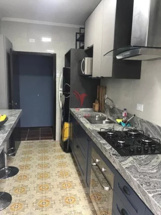 Imagem Vendo ou troco lindo Apartamento em Ubatuba Praia do Tenório