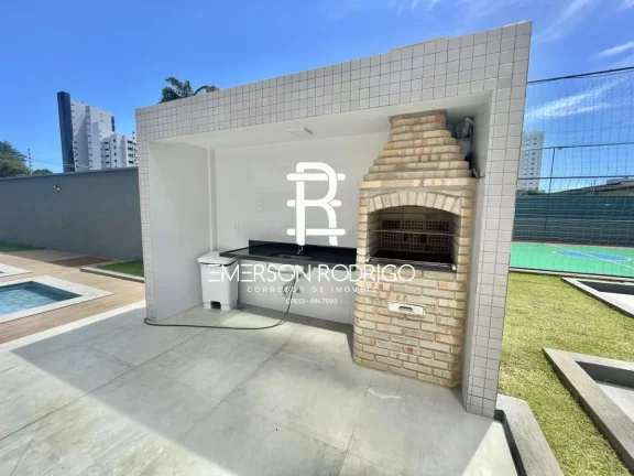 Imagem Apartamento para Venda em Natal / RN no bairro Lagoa Nova