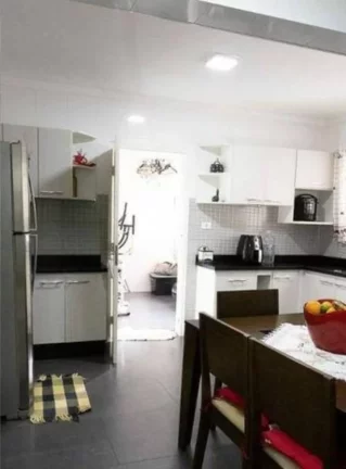 Imagem Apartamento com 97 m² 2 Dormitorios e 1 Vaga Estuda