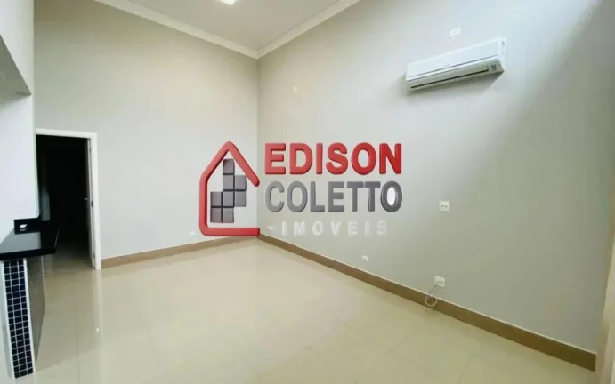 Imagem Casa a venda, Condomínio Villa D' Itália, Piracicamirim, Piracicaba!!