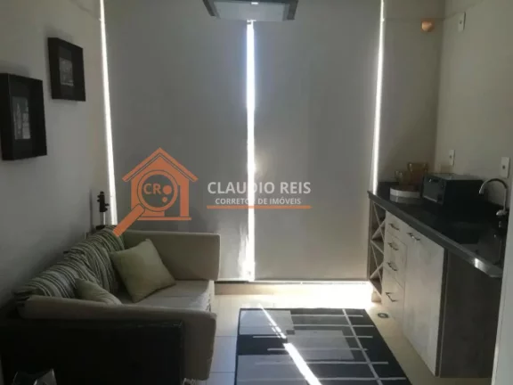Imagem Apartamento com 2 Quartos à venda, 62m² - Campo Belo