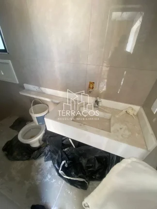 Imagem CASA - CONDOMÍNIO RESERVA ERMIDA COM PISCINA - 3 SUÍTES - JUNDIAÍ - ÓTIMA LOCALIZAÇÃO