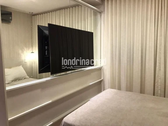 Imagem Apartamento à venda, Gleba Fazenda Palhano, Londrina, PR