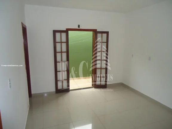 Imagem Casa para Venda em Limeira, Parque Residencial Belinha Ometto, 2 dormitórios, 1 suíte, 1 banheiro, 2 vagas