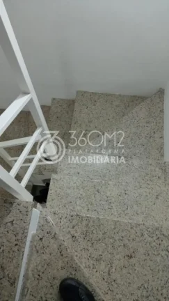 Imagem Sobrado para Venda em Santo André / SP no bairro Vila Gilda
