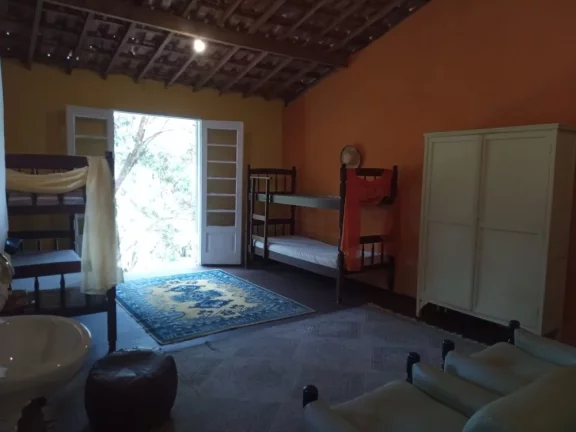 Imagem Chácara no Paraíso: Seu Refúgio em Cabreúva, Bairro Bananal