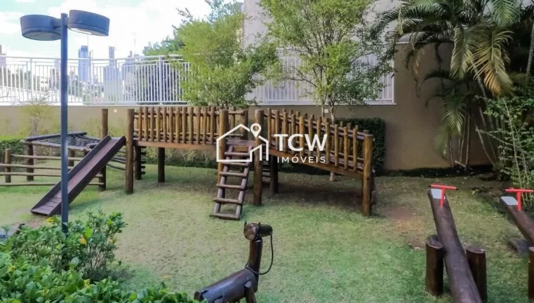 Imagem Apartamento com 3 Quartos à venda no Vila Mariana