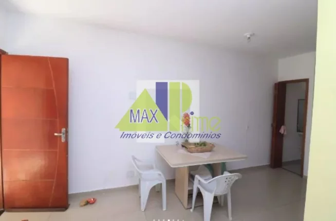 Imagem Casa de 2 quartos na Vila Esperança, próxima ao metrô Vila Matilde. Conforto, praticidade e fácil acesso. Não perca!