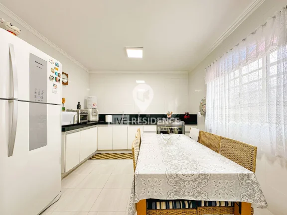 Imagem Casa Condomínio Capela do Barreiro | Itatiba-SP