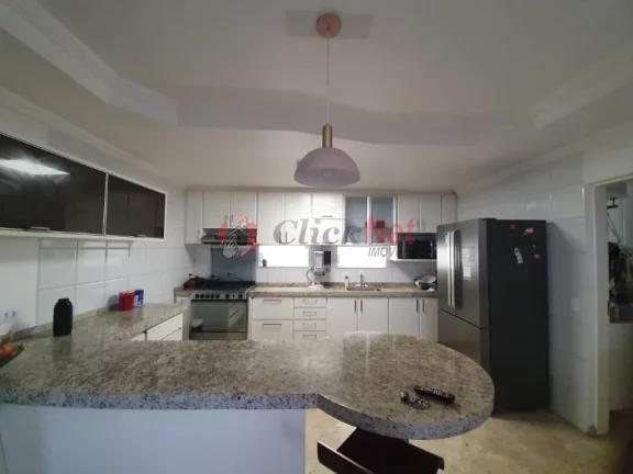 Imagem Belíssimo Sobrado à Venda no bairro Jardim São Caetano