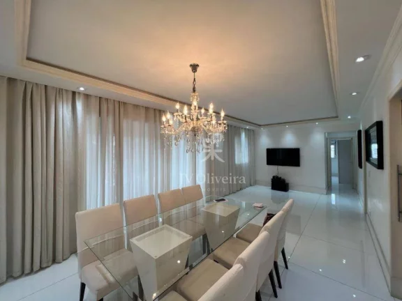 Imagem Apartamento com 3 dormitórios à venda, 119 m² por R$ 1.250.000,00 - Vila Andrade - São Paulo/SP