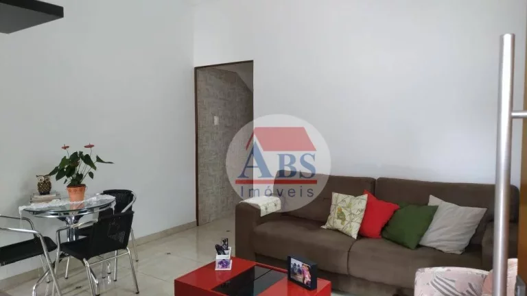Imagem Casa à venda, 92 m² por R$ 400.000,00 - Vila Ponte Nova - Cubatão/SP