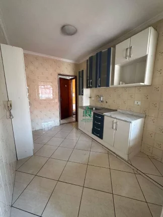 Imagem Apartamento com 2 dormitórios para alugar, 70 m² por R$ 2.182,00/mês - Vila Camargos - Guarulhos/SP