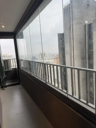 Imagem Apartamento de 1 quarto em Higienópolis, São Paulo: conforto e praticidade em uma localização privilegiada!