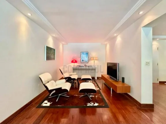 Imagem Copacabana – Rua Domingos Ferreira | Residencial › Apartamento 2 quarto(s) à Venda
