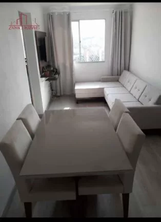 Imagem BELISSIMO APARTAMENTO - 46M² - 2 Dormitórios - Horto do Ypê