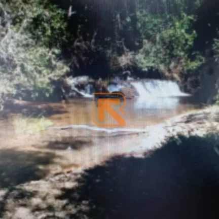 Imagem Venda de Fazenda em Aragoiânia