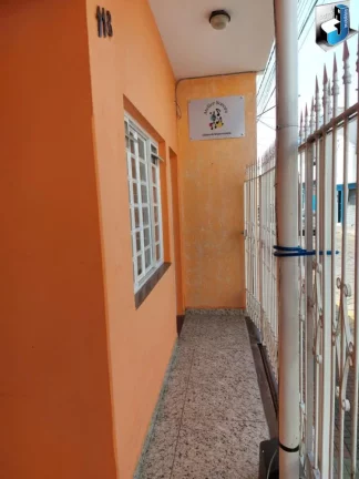 Imagem Casa a venda no Centro de Tatuí a 200m da praça da Matriz.
