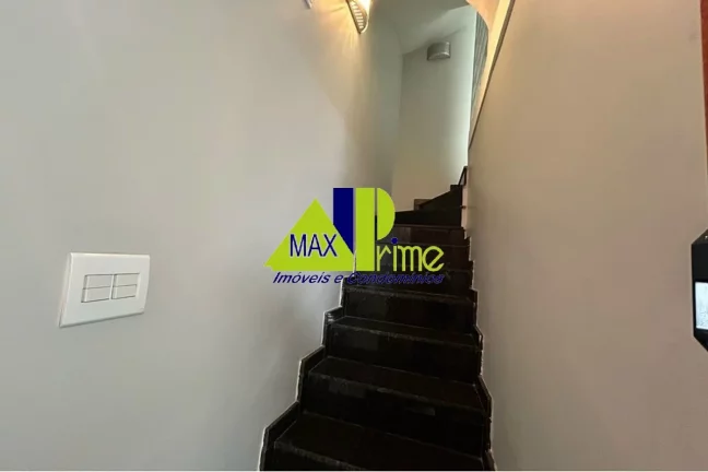 Imagem Casa à venda em São Paulo-SP, Vila Granada: 2 quartos, 2 suítes, 2 salas, 3 banheiros, 2 vagas, 100 m². Imperdível!