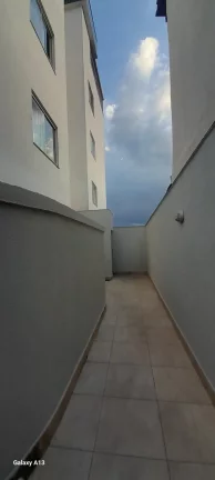 Imagem Apartamento à Venda em Santa Mônica BH, 2 Quartos, 68m², R$389mil