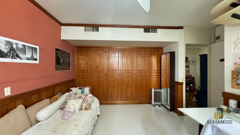 Imagem Apartamento de luxo na Vila Suzana, São Paulo-SP, com 4 suítes, 4 quartos, 3 vagas e 300m² de área. Venha conhecer! Imagem Apartamento de luxo na Vila Suzana, São Paulo-SP, com 4 suítes, 4 quartos, 3 vagas e 300m² de área. Venha conhecer!