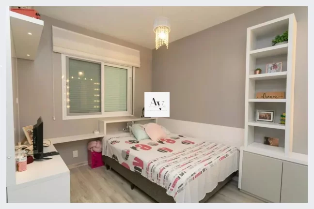 Imagem Apartamento à venda no bairro Passo D'areia - Porto Alegre/RS