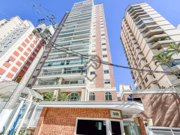 Imagem Apartamento Paraiso condominio Place de MonteBello