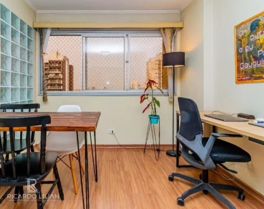 Imagem Apartamento em Vila Mariana, São Paulo/SP